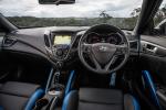 Hyundai Veloster Turbo 2015 года (AU)